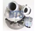 BTS Turbo (BAUER PARTS) Dmychadlo - plnn BLUE TURBO BTT T914249BL, T914249BL