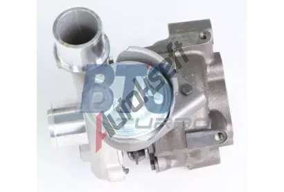 BTS Turbo (BAUER PARTS) Dmychadlo - plnn REMAN BTT T914264BL, T914264BL