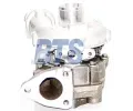 BTS Turbo (BAUER PARTS) Dmychadlo - plnn REMAN BTT T914264BL, T914264BL