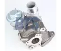 BTS Turbo (BAUER PARTS) Dmychadlo - plnn REMAN BTT T914264BL, T914264BL