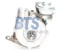 BTS Turbo (BAUER PARTS) Dmychadlo - plnn REMAN BTT T914264BL, T914264BL