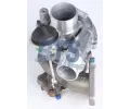 Dmychadlo - plnn BTS Turbo (BAUER PARTS) ‐ BTT T914278BL