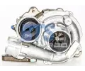 BTS Turbo (BAUER PARTS) Dmychadlo BLUE TURBO BTT T914278BL, T914278BL
