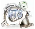 BTS Turbo (BAUER PARTS) Dmychadlo BLUE TURBO BTT T914278BL, T914278BL