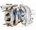 BTS Turbo (BAUER PARTS) Dmychadlo BLUE TURBO BTT T914278BL, T914278BL