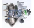 BTS Turbo (BAUER PARTS) Dmychadlo BLUE TURBO BTT T914278BL, T914278BL