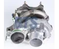 BTS Turbo (BAUER PARTS) Dmychadlo BLUE TURBO BTT T914278BL, T914278BL