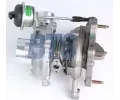 BTS Turbo (BAUER PARTS) Dmychadlo BLUE TURBO BTT T914278BL, T914278BL