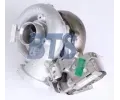 BTS Turbo (BAUER PARTS) Dmychadlo - plnn BLUE TURBO BTT T914299BL, T914299BL