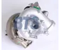 BTS Turbo (BAUER PARTS) Dmychadlo - plnn BLUE TURBO BTT T914299BL, T914299BL