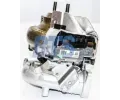 BTS Turbo (BAUER PARTS) Dmychadlo - plnn BLUE TURBO BTT T914299BL, T914299BL