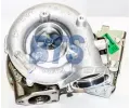 BTS Turbo (BAUER PARTS) Dmychadlo - plnn BLUE TURBO BTT T914299BL, T914299BL