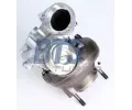 Dmychadlo - plnn BTS Turbo (BAUER PARTS) ‐ BTT T914302BL