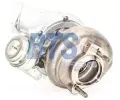BTS Turbo (BAUER PARTS) Dmychadlo - plnn REMAN BTT T914302BL, T914302BL