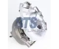 BTS Turbo (BAUER PARTS) Dmychadlo - plnn REMAN BTT T914302BL, T914302BL