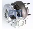BTS Turbo (BAUER PARTS) Dmychadlo - plnn REMAN BTT T914302BL, T914302BL