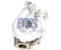 BTS Turbo (BAUER PARTS) Dmychadlo - plnn REMAN BTT T914302BL, T914302BL