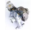 Dmychadlo - plnn BTS Turbo (BAUER PARTS) ‐ BTT T914333