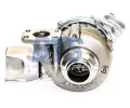 BTS Turbo (BAUER PARTS) Dmychadlo - plnn BLUE TURBO BTT T914333BL, T914333BL