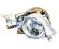 BTS Turbo (BAUER PARTS) Dmychadlo - plnn BLUE TURBO BTT T914333BL, T914333BL