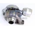 BTS Turbo (BAUER PARTS) Dmychadlo - plnn BLUE TURBO BTT T914333BL, T914333BL