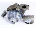 BTS Turbo (BAUER PARTS) Dmychadlo - plnn BLUE TURBO BTT T914333BL, T914333BL