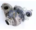 BTS Turbo (BAUER PARTS) Dmychadlo - plnn BLUE TURBO BTT T914333BL, T914333BL