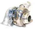 BTS Turbo (BAUER PARTS) Dmychadlo - plnn BLUE TURBO BTT T914333BL, T914333BL