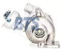 BTS Turbo (BAUER PARTS) Dmychadlo - plnn BTT T914368, T914368
