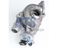 BTS Turbo (BAUER PARTS) Dmychadlo - plnn BTT T914368, T914368