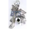 Dmychadlo - plnn BTS Turbo (BAUER PARTS) ‐ BTT T914374BL