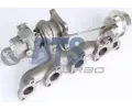 BTS Turbo (BAUER PARTS) Dmychadlo - plnn BTT T914374, T914374