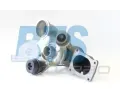 Dmychadlo - plnn BTS Turbo (BAUER PARTS) ‐ BTT T914391BL