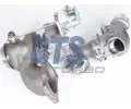 BTS Turbo (BAUER PARTS) Dmychadlo - plnn BTT T914391, T914391