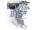 BTS Turbo (BAUER PARTS) Dmychadlo - plnn BTT T914391, T914391