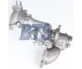 BTS Turbo (BAUER PARTS) Dmychadlo - plnn BTT T914391, T914391