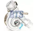 BTS Turbo (BAUER PARTS) Dmychadlo - plnn BTT T914392, T914392