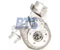 BTS Turbo (BAUER PARTS) Dmychadlo - plnn BTT T914392, T914392