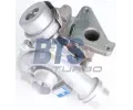 BTS Turbo (BAUER PARTS) Dmychadlo - plnn BTT T914392, T914392