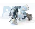 BTS Turbo (BAUER PARTS) Dmychadlo - plnn ‐ BTT T914496BT