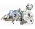 BTS Turbo (BAUER PARTS) Dmychadlo - plnn BTT T914496, T914496