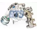 BTS Turbo (BAUER PARTS) Dmychadlo - plnn BTT T914496, T914496