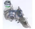 BTS Turbo (BAUER PARTS) Dmychadlo - plnn BTT T914496, T914496
