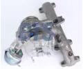 BTS Turbo (BAUER PARTS) Dmychadlo - plnn BTT T914496, T914496