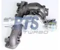 Dmychadlo - plnn BTS Turbo (BAUER PARTS) ‐ BTT T914517BL