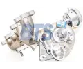 BTS Turbo (BAUER PARTS) Dmychadlo - plnn BLUE TURBO BTT T914518BL, T914518BL