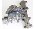 BTS Turbo (BAUER PARTS) Dmychadlo - plnn BLUE TURBO BTT T914518BL, T914518BL