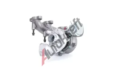 BTS Turbo (BAUER PARTS) Dmychadlo - plnn BTT T914518BT, T914518BT