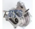 BTS Turbo (BAUER PARTS) Dmychadlo - plnn REMAN BTT T914537BL, T914537BL
