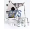 BTS Turbo (BAUER PARTS) Dmychadlo - plnn REMAN BTT T914537BL, T914537BL